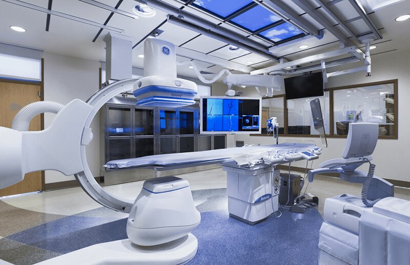 Hospital